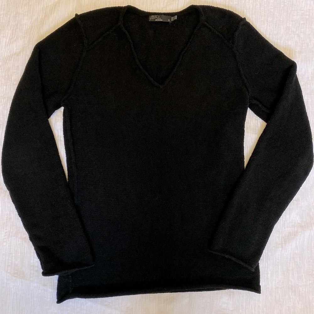 Women’s prAna V-Neck Sweater